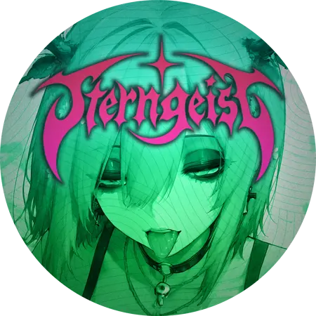 Sterngeist's Avatar